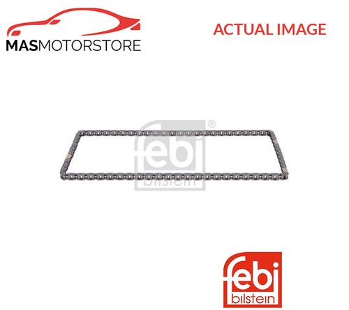 Engine timing chain - timing, febi