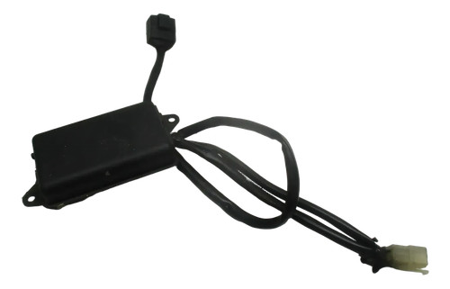 Ignition control unit - , 4