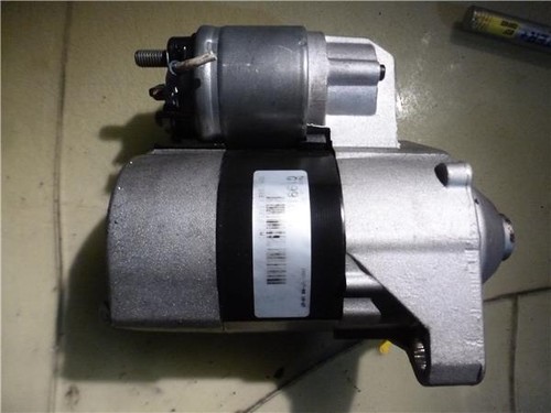 432685 starter renault clio - starter,