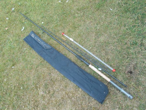 Shakespeare mach 1xt - 1xt, 10ft