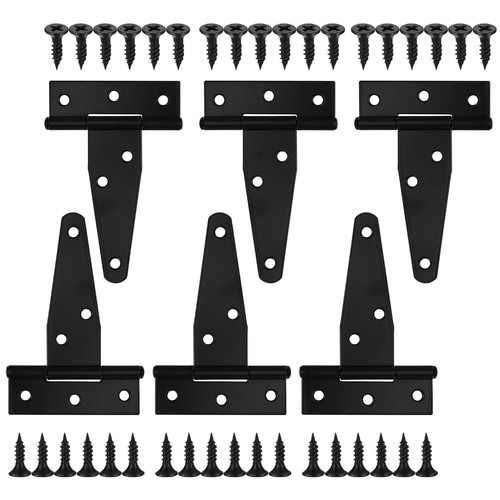 Heavy duty inch - duty, t