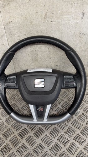 Seat leon mk2 - seat, fr