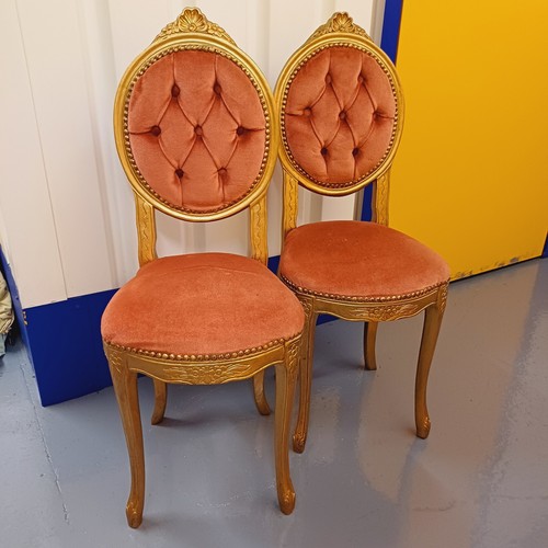Studio chairs - , x2