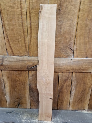 Cedar slab wood live - wood,