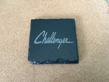 Challenger Tractor Logo