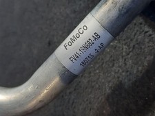 FORD KUGA TITANIUM X TDCI MK2