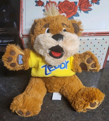 Zeddy bear zellers - zeddy,