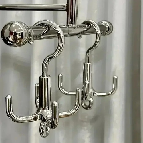 360 rotating hook clothes - 360°,