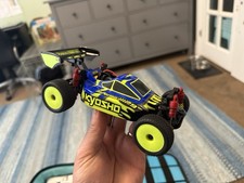 Kyosho Mini-Z MB010 Readyset