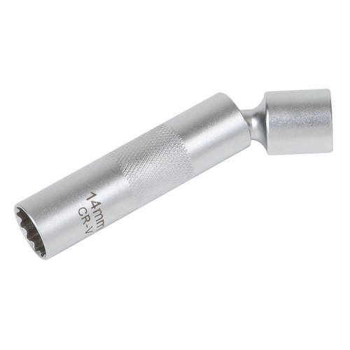 Sealey spark plug - socket, with