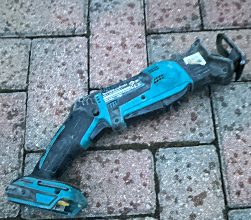 Makita djr186 18v - djr186, li-ion