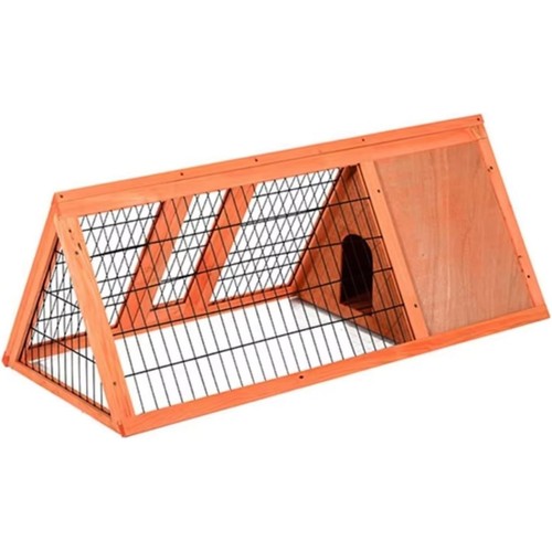 Rabbit hutch for small - rabbit,