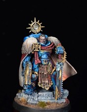 Games Workshop Warhammer 40k