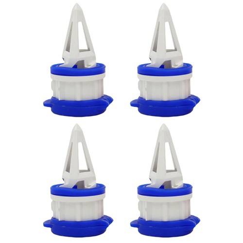 4pcs drinks spout pourer - drinks,