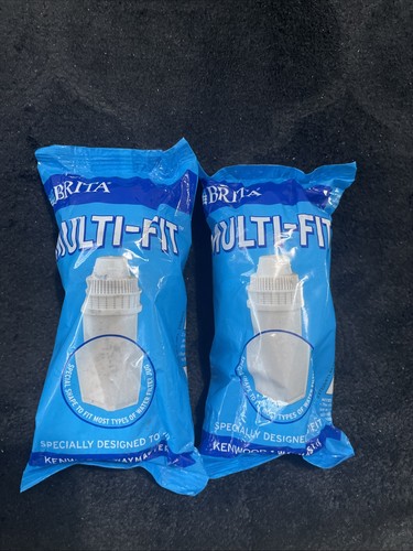 Brita multi fit water filter - brita,