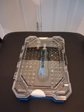 Workzone 105 Piece Bit Set