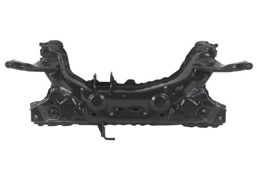 Axle carrier engine - axle,