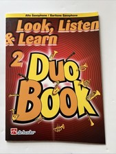 Look, Listen & Learn 2 Duo