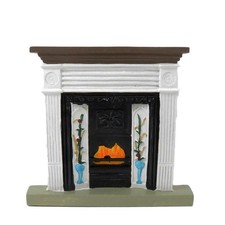 Dolls house small - house, victorian