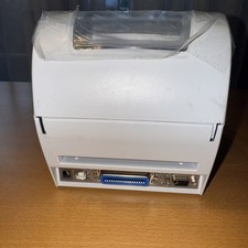 INTERMEC PF8D THERMAL LABEL PRINTER USB / ETHERNET. With power supply 