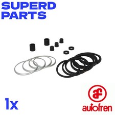 BRAKE CALIPER REPAIR KIT FRONT