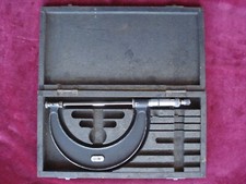 MOORE AND WRIGHT LARGE OUTSIDE