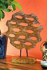 Wooden Sculpture Statue Root