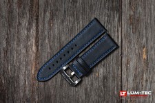 LUM-TEC Genuine OE ST318 black