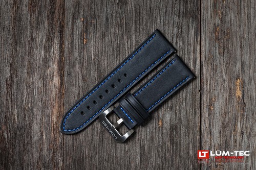 Lum tec genuine st318 black - oe,
