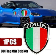 Car Accessories 3D Italy