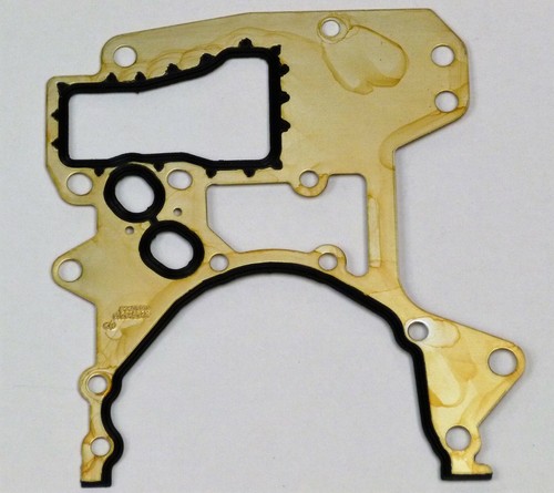 Timing cover gasket astra - cover,