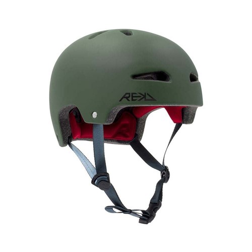 Rekd ultralite mold helmet - rekd,