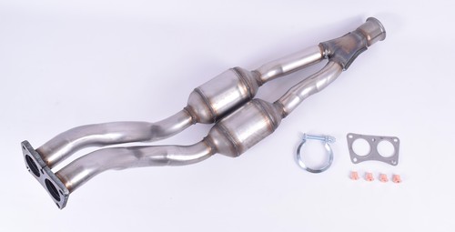 Eec catalyst fits - fits, peugeot