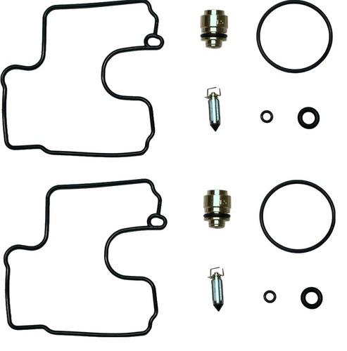 Carb carburettor repair - x,