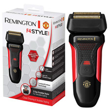 Remington Mens Foil Shaver F4