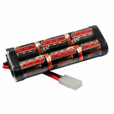 Overlander 2000mah 7.2v NiMh