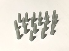 20x 3D PRINTED CONCRETE