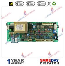 RAVENHEAT RSF 82E 82ET 84ET PCB 0012CIR05005/0