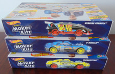 Bladez hot wheels street - bladez,