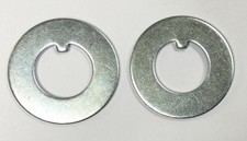 TAB WASHER FOR FRONT AXLE