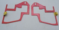 ROBBE MAIN FRAMES (SCOUT &