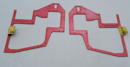 Robbe main frames scout - robbe, (scout