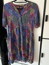 Joules Multicoloured Leopard