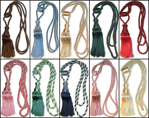 Stunning silky rope - rope, classic