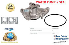 Brand New WATER PUMP for PEUGEOT 208 1.6 GTi 2014->on