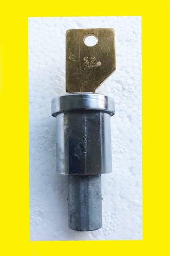 Key lock barrel for beaver - for,