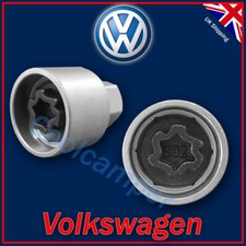 for Volkswagen Security Master
