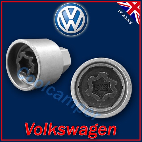 For volkswagen security - volkswagen, master