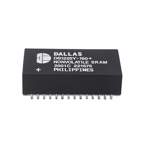 Genuine dallas ds1225y 150 - genuine, ds1225y-150+