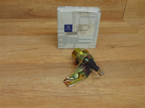Vacuum cell genuine mercedes - vacuum,